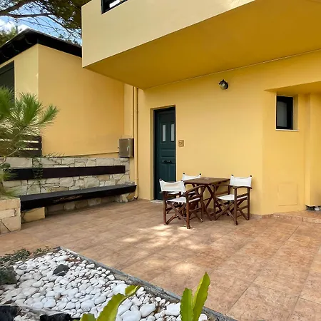 Aparthotel Kreta Hersonissos (Crete)