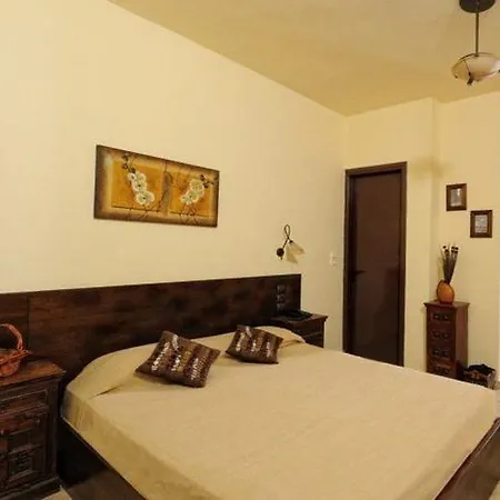 Kreta Aparthotel